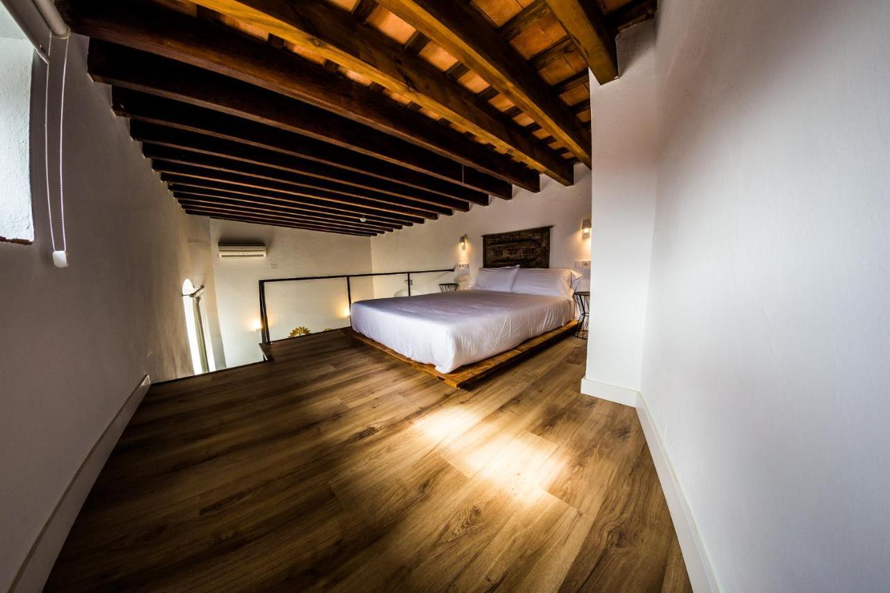 Apartahotel Siglo XIX Tarifa Exterior photo